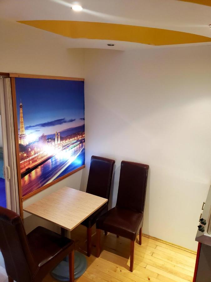 Apartmani Don Zlatibor Exterior foto