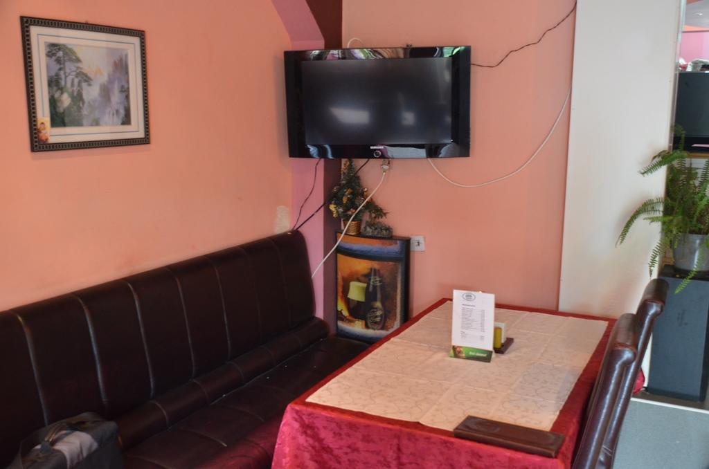 Apartmani Don Zlatibor Exterior foto