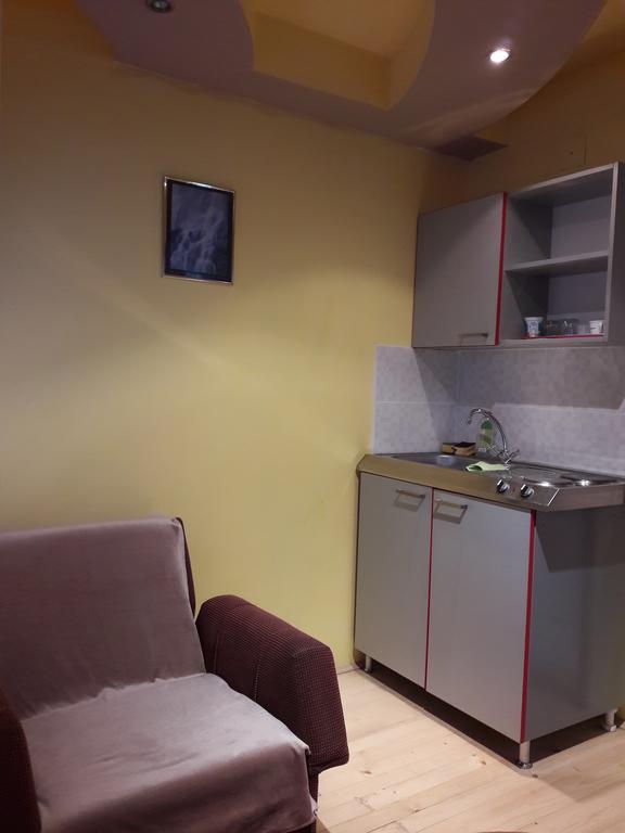 Apartmani Don Zlatibor Exterior foto