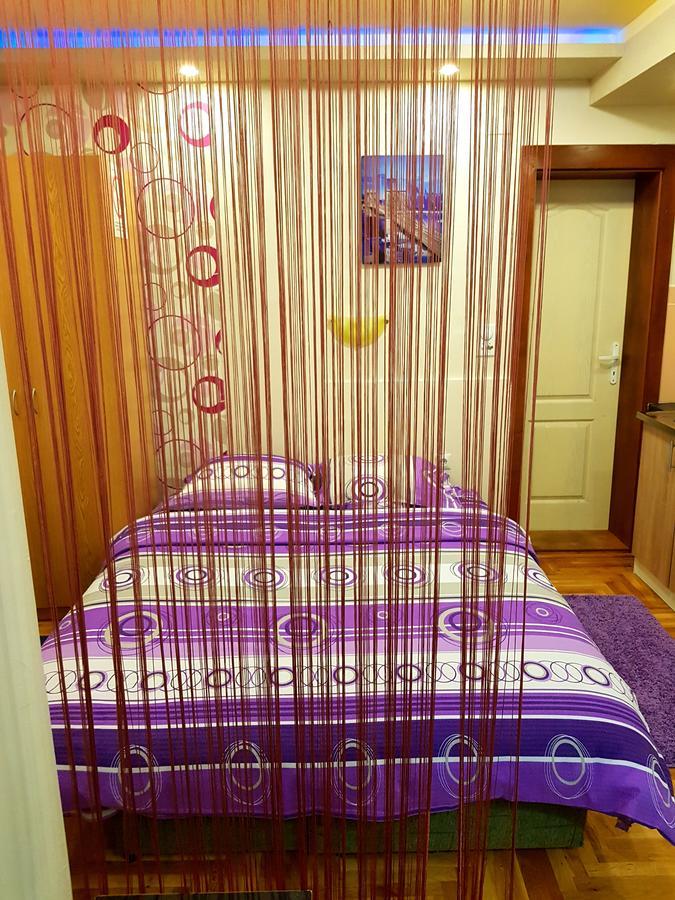 Apartmani Don Zlatibor Exterior foto