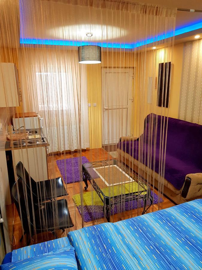 Apartmani Don Zlatibor Exterior foto
