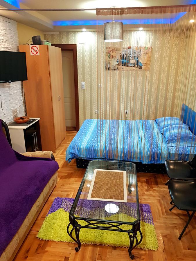Apartmani Don Zlatibor Exterior foto
